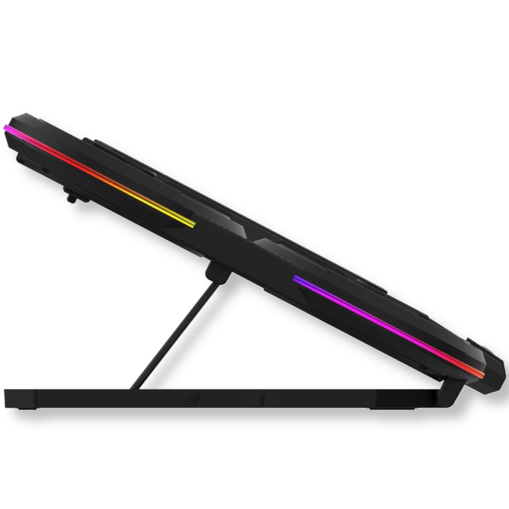 Podstawka chłodząca pod laptopa ZENITH