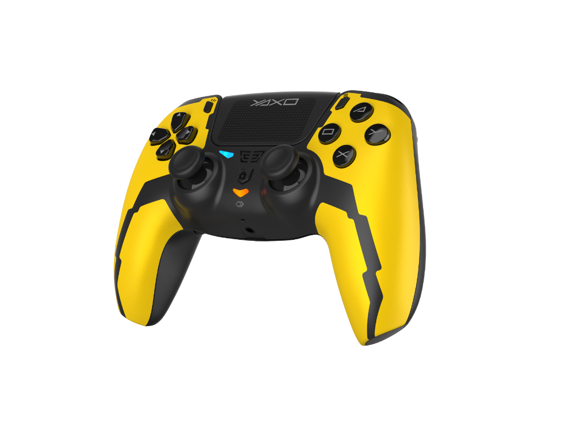 Kontroler bezprzewodowy HORNET FURY ELITE do PS4 i PC