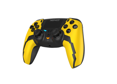 Kontroler bezprzewodowy HORNET FURY ELITE do PS4 i PC