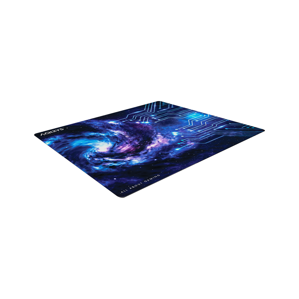 AQIRYS Podkładka NEBULA Medium 450x400