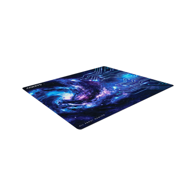 AQIRYS Podkładka NEBULA Medium 450x400