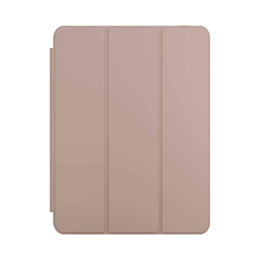 Etui ROLLERCASE do tabletu iPad Pro M4 11" różowe