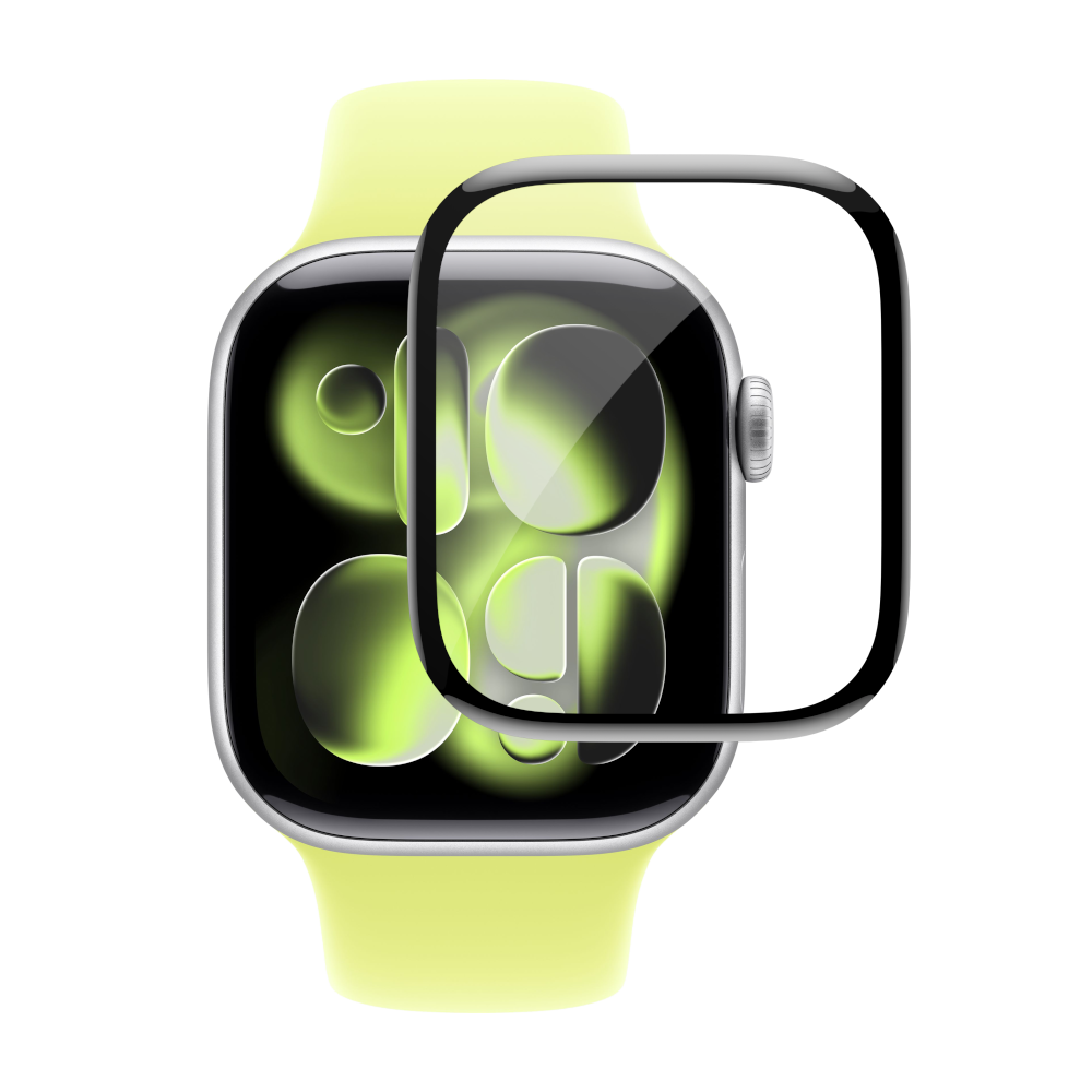 Szkło ochronne na ekran Diamond Armor Glass do zegarka Apple Watch 45mm