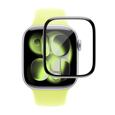 Szkło ochronne na ekran Diamond Armor Glass do zegarka Apple Watch 45mm