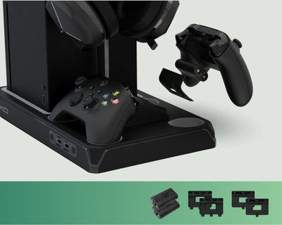 Podstawka multifunkcyjna XENO FROST do XBOX Series X|S
