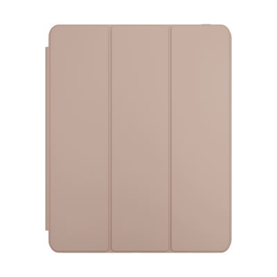 Etui ROLLERCASE do tabletu iPad Pro M4 13" różowe