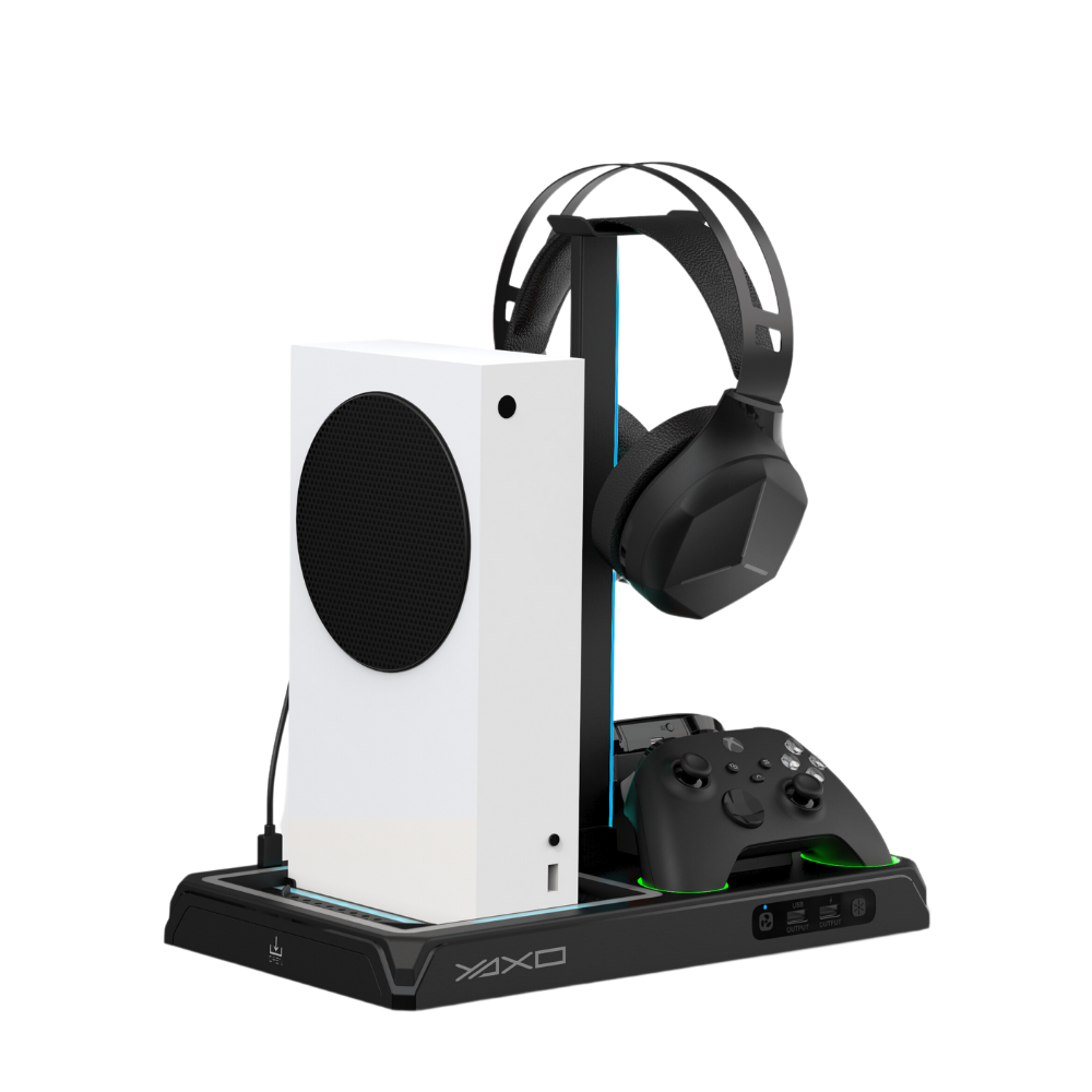 Podstawka multifunkcyjna XENO FROST do XBOX Series X|S