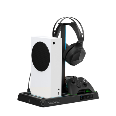 Podstawka multifunkcyjna XENO FROST do XBOX Series X|S