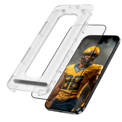 Szkło ochronne na ekran ROCK ARMOR do telefonu iPhone 17 Air