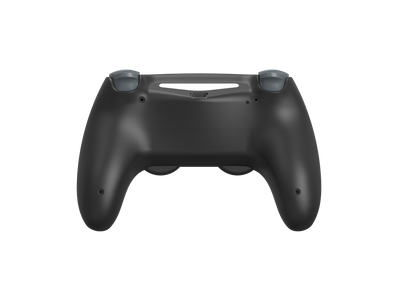 Kontroler bezprzewodowy VIPER STRIKE do PS4 i PC czarny