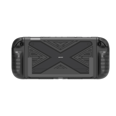 Etui PYXIS do Nintendo Switch 2 czarne