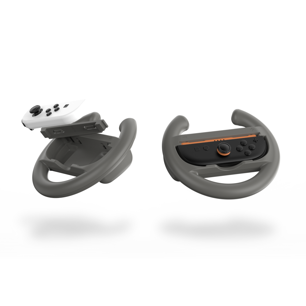 Podstawka RACING SET do do Joy-Con Nintendo Switch 2