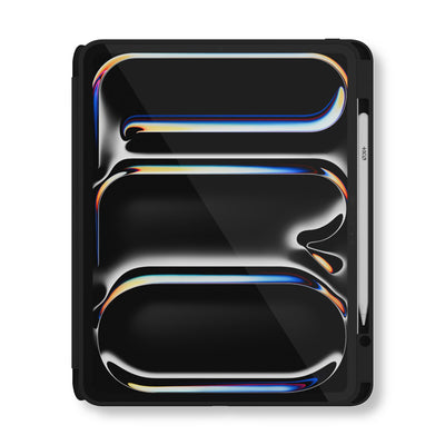Etui ROLLERCASE do tabletu iPad Pro M4 13" czarne