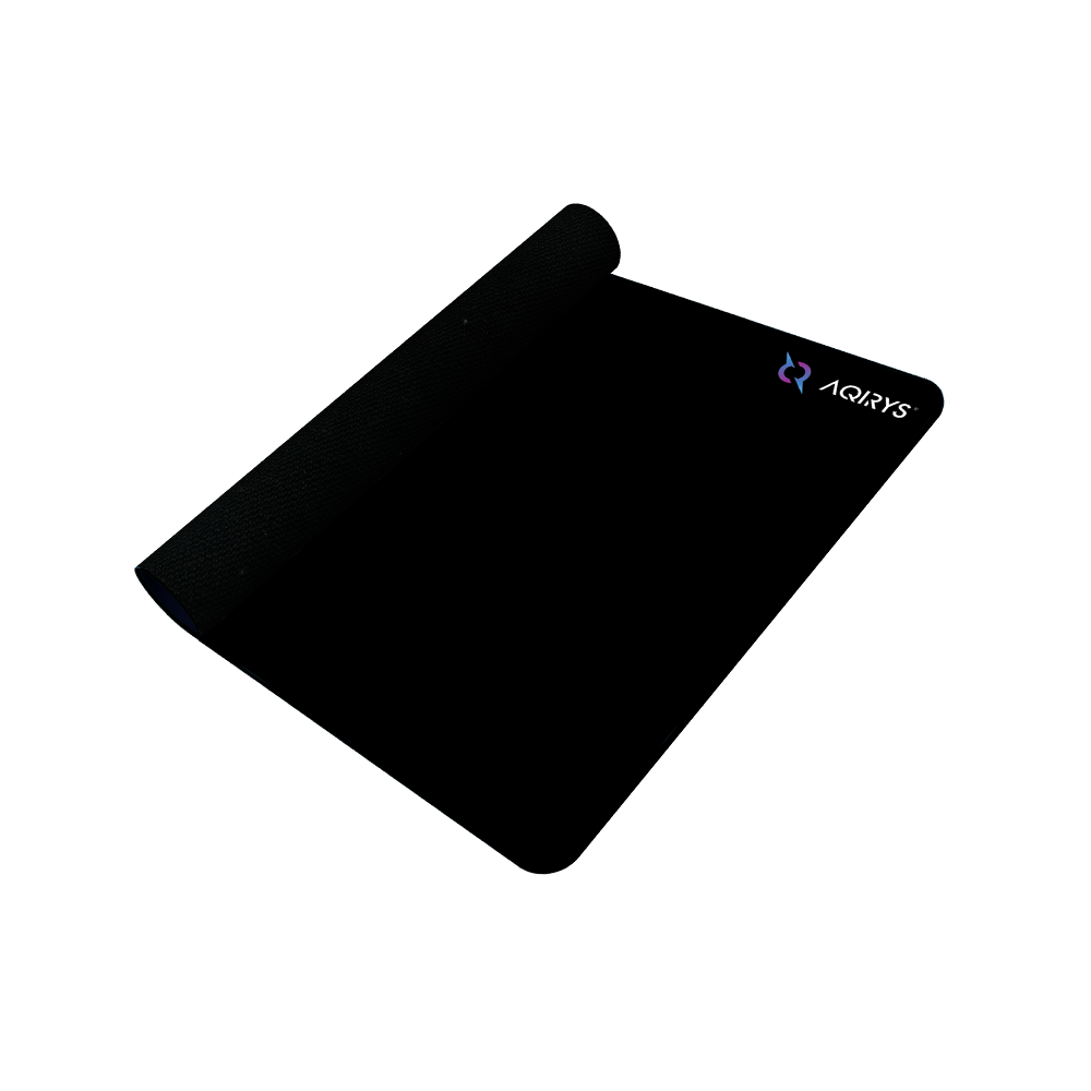 Podkładka pod mysz SINGULARITY rozmiar 900x400 mm