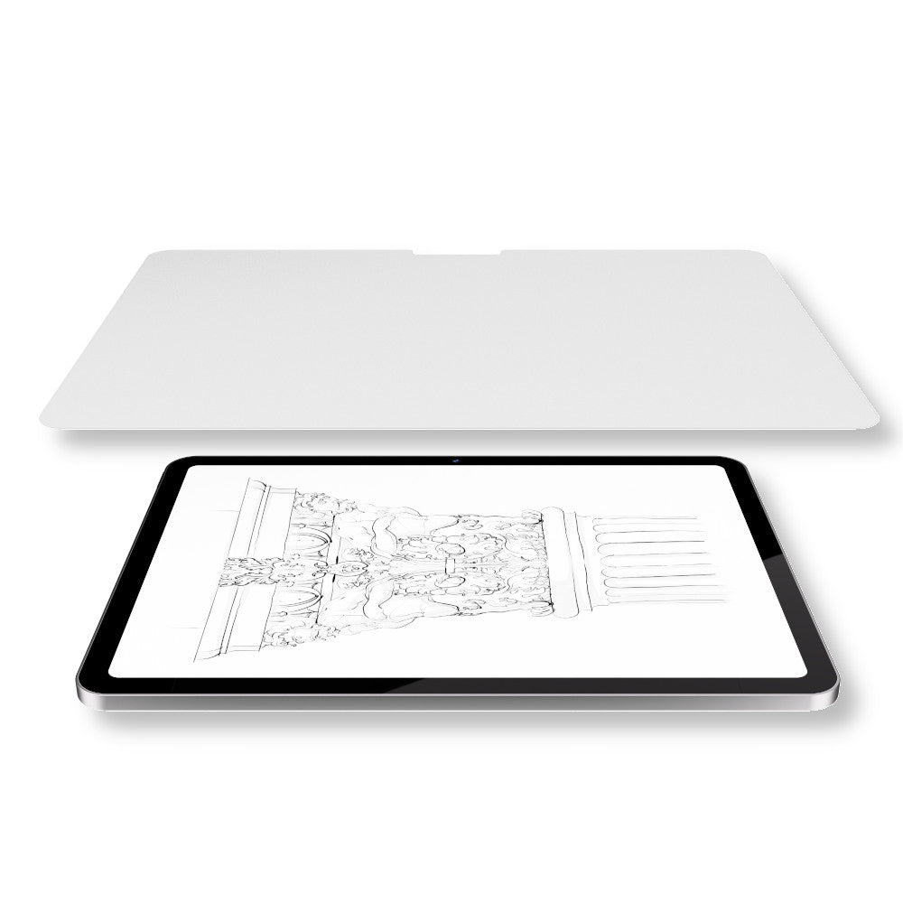 Ochrona ekranu z teksturą papieru SCRIBBLE do tabletu iPad Air M2 11"