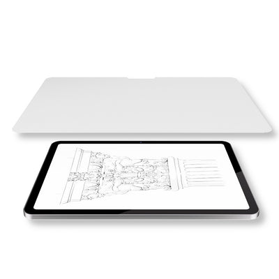 Ochrona ekranu z teksturą papieru SCRIBBLE do tabletu iPad Air M2 11"