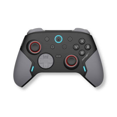 Kontroler bezprzewodowy PHANTOM BLOW do Nintendo Switch 2 i PC czarny