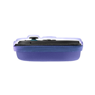 Etui TAHOE do Nintendo Switch 2 fioletowe