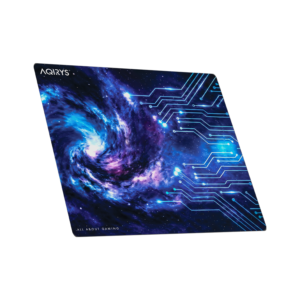AQIRYS Podkładka NEBULA Medium 450x400