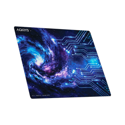 AQIRYS Podkładka NEBULA Medium 450x400