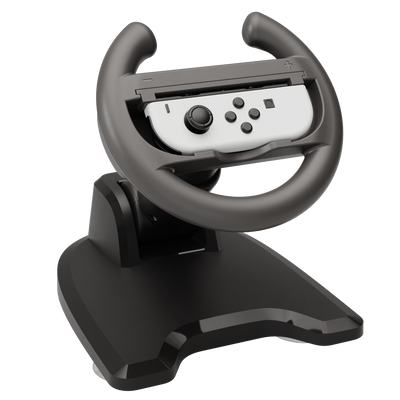 Podstawka RACING SET do do Joy-Con Nintendo Switch 2