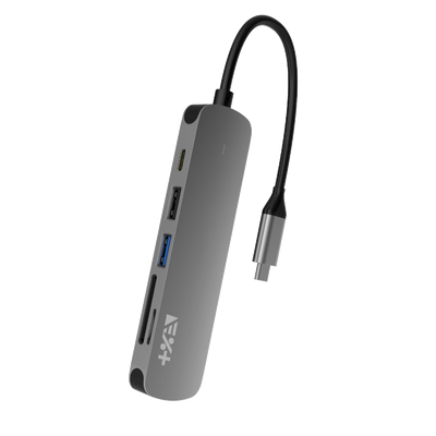 Hub ESSENTIALS MULTIPORT