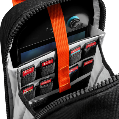 Torba HURON do Nintendo Switch 2
