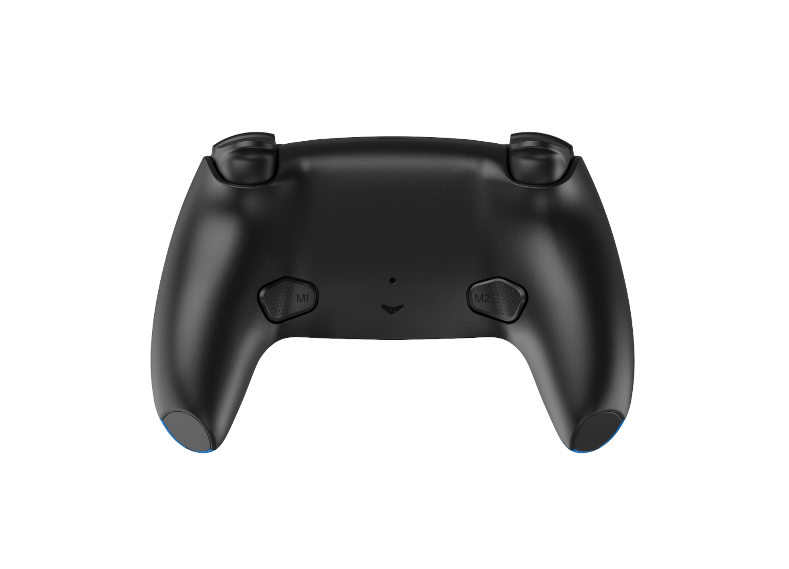 Kontroler bezprzewodowy HORNET FURY ELITE do PS4 i PC niebieski