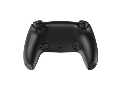 Kontroler bezprzewodowy HORNET FURY ELITE do PS4 i PC niebieski