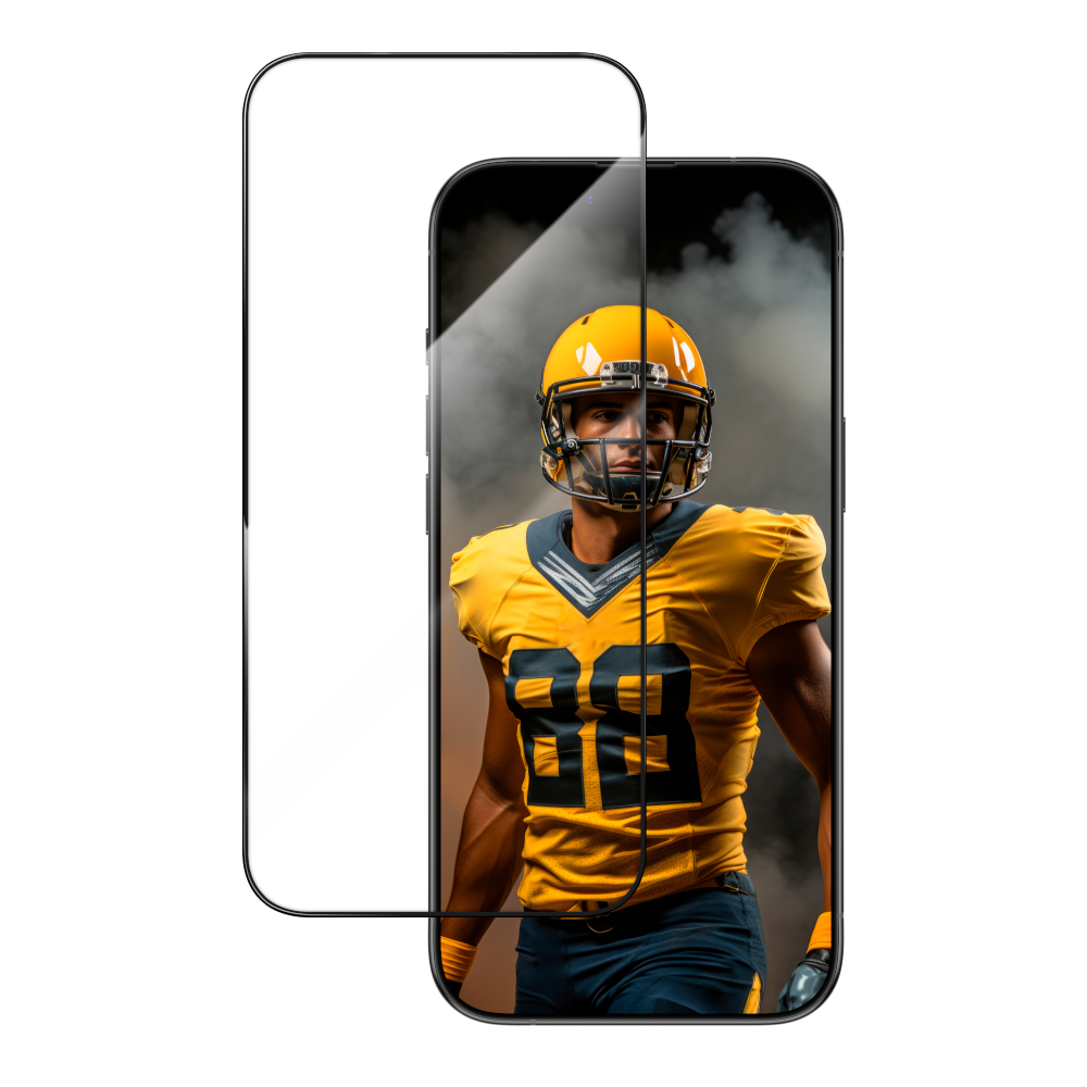 Szkło ochronne na ekran ROCK ARMOR do telefonu iPhone 17 Air
