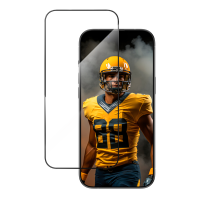Szkło ochronne na ekran ROCK ARMOR do telefonu iPhone 17 Air