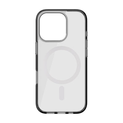 Etui CLEAR SHIELD MagSafe do telefonu iPhone 16 Pro przeźroczyste
