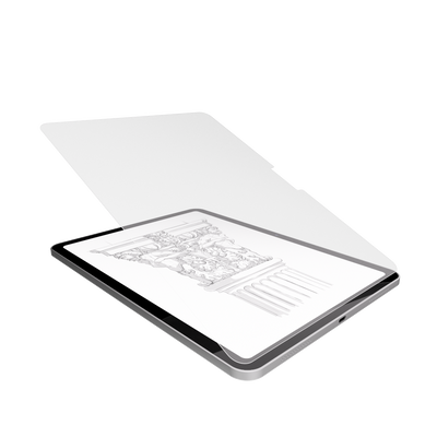 Ochrona ekranu z teksturą papieru SCRIBBLE do tabletu iPad Air M2 11"