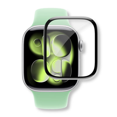 Szkło ochronne na ekran Diamond Armor Glass do zegarka Apple Watch 45mm