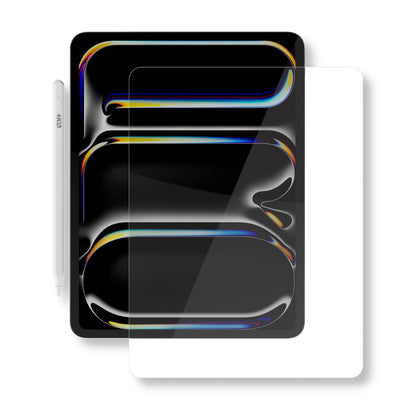 Szkło ochronne na ekran TEMPERED do tabletu iPad Pro M4 11"