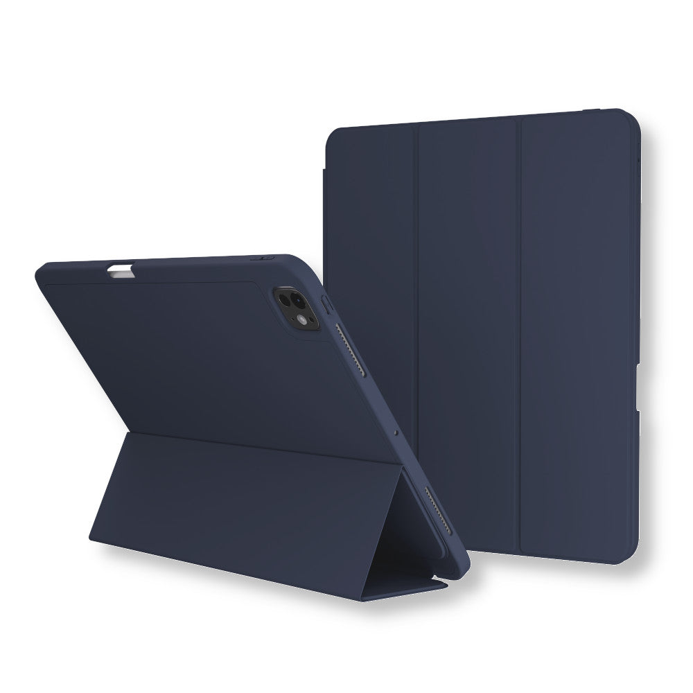 Etui ROLLERCASE do tabletu iPad Pro M4 13" blue