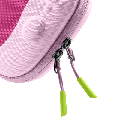 Etui TAHOE do Nintendo Switch 2 różowe