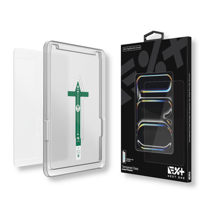 Szkło ochronne na ekran TEMPERED do tabletu iPad Pro M4 13"