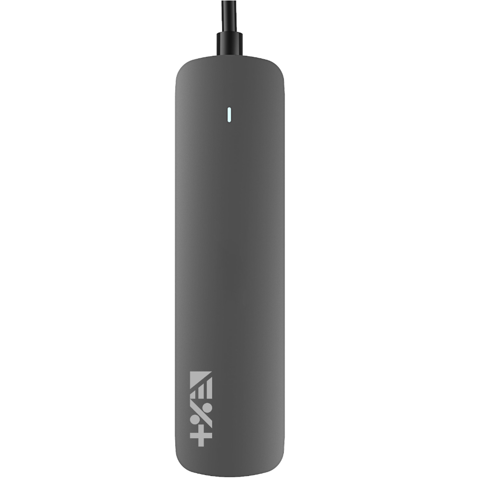 Hub ESSENTIALS MULTIPORT