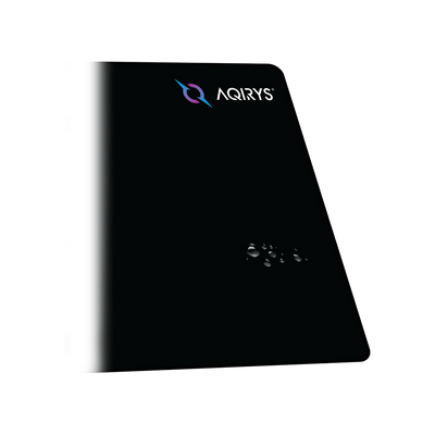 Podkładka pod mysz SINGULARITY rozmiar 900x400 mm