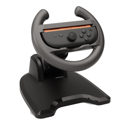 Podstawka RACING SET do do Joy-Con Nintendo Switch 2