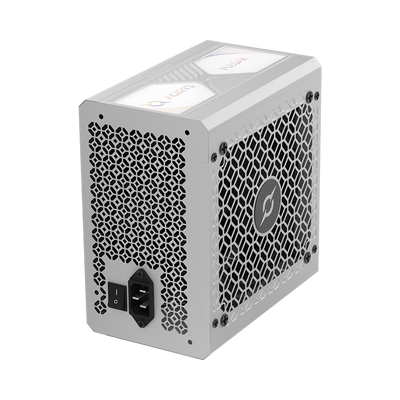 Zasilacz do komputera PULSAR 750W 80 Plus Bronze ATX biały