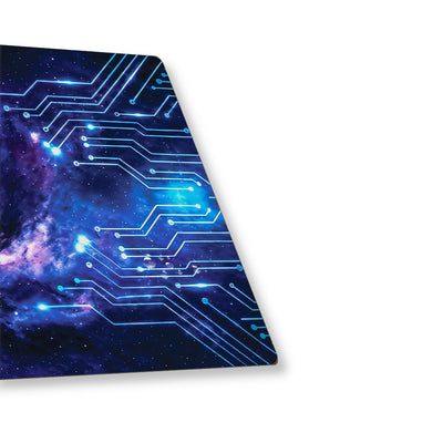 AQIRYS Podkładka NEBULA Medium 450x400