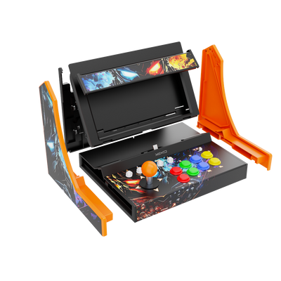 Kontroler ARCADE ARENA do Nintendo Switch 2