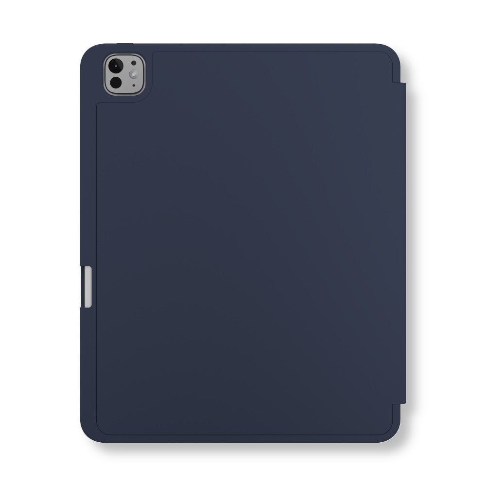 Etui ROLLERCASE do tabletu iPad Pro M4 13" blue
