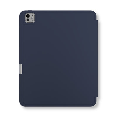Etui ROLLERCASE do tabletu iPad Pro M4 13" blue