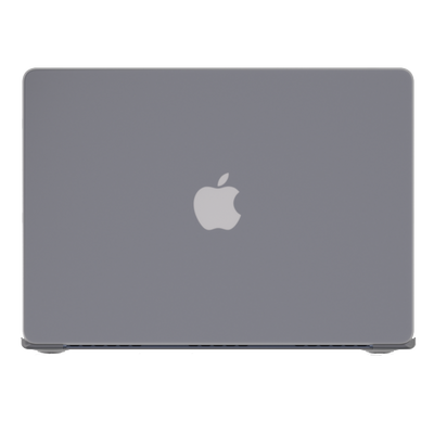 Etui SAFE GUARD do laptopa MacBook Air 15" M2 / M3 przeźroczyste