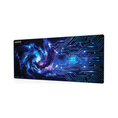 AQIRYS Podkładka NEBULA Extra Large 900x400