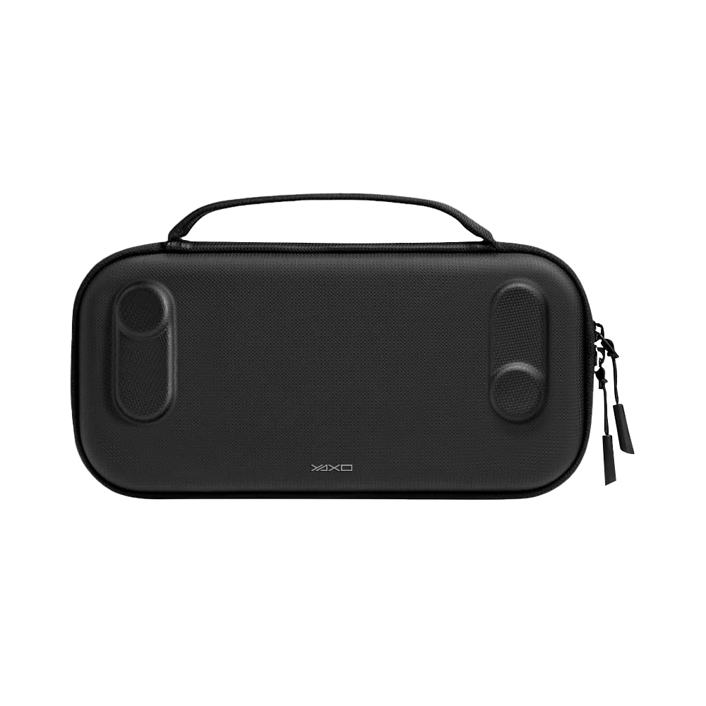 Etui NAWAHO do Nintendo Switch 2 czarne