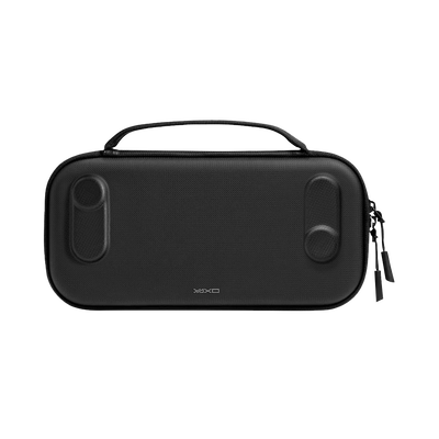 Etui NAWAHO do Nintendo Switch 2 czarne